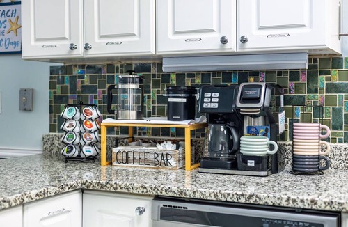 North River Shores House | Arcade Game Room · Firepit Patio · Kids Bunkroom