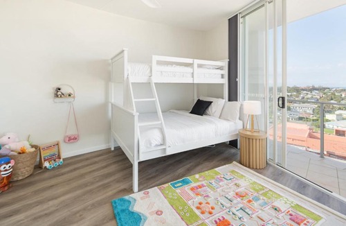 Caloundra Apartment | Aspect Caloundra