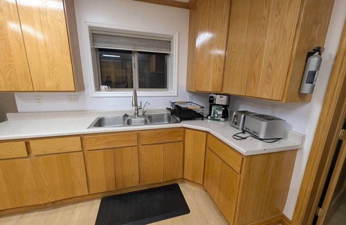Hot Springs House | Aspen Ridge Wing- Sleeps 20
