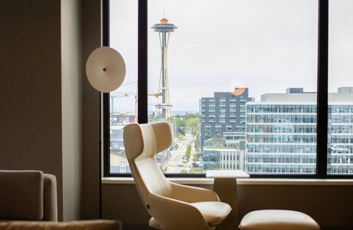 South Lake Union Hotel | Astra Hotel, Seattle, A Tribute Portfolio Hotel by Marriott