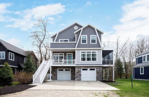 Miami Park House | Atlantic Haven
