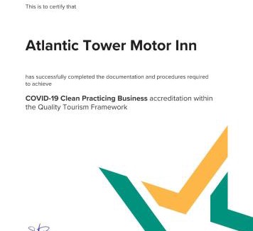 Glenelg Hotel | Atlantic Tower Motor Inn