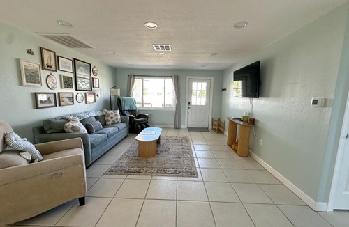 Spring Hill House | Atlantis