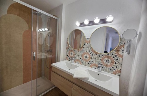 Le Marais Apartment | Atria SILS