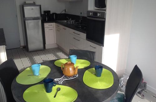 Porspoder House | Au Bord Du Chenal