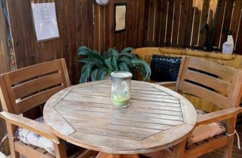 Bailey Cabin | Authentic Miner's Cabin Outdoor Colorado Adventure