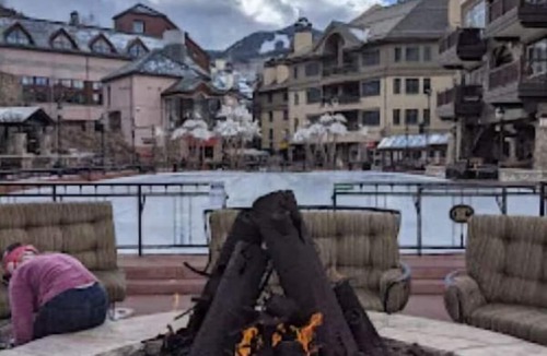 Beaver Creek Condo | Availability 11/30/19 to 12/7/19