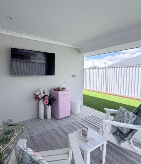 Brabham House | Aweehomethevalley