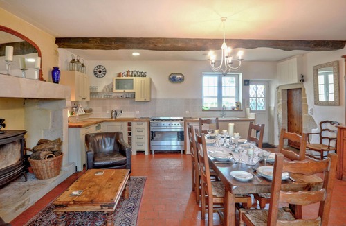 Appeville House | Awesome home in Appeville with WiFi