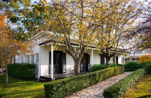 Daylesford House | Aysgarth