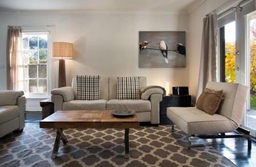 Daylesford House | Aysgarth