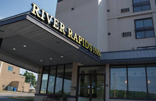 Silvertown Apartment | Bachelor Apartment on Niagara Gorge with free breakfast and kitchen.