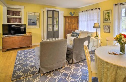 Bainbridge Island House | Bainbridge Island Abode < 1 Mi to Winslow!