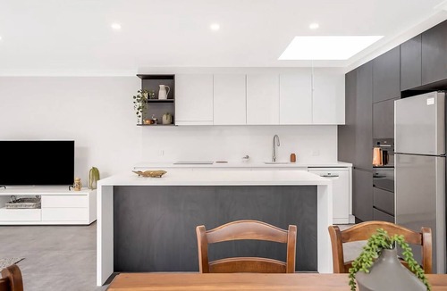 Balmain Apartment | Balmain Harbour Hideaway