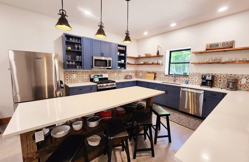 Shingleton House | Barndominium on H-58 near Pictured Rocks Attractions