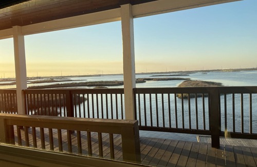 Hackberry House | Bayou de’ Kelso