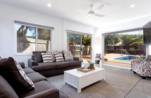 Boomerang Beach House | Beach Break