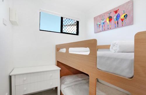 Mooloolaba Apartment | Beach Club Resort Mooloolaba