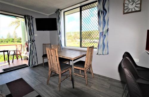 Crescent Head Apartment | Beachfront 3 25 Willow Street