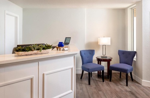 Capistrano Beach Hotel | Beachfront Inn and Suites at Dana Point