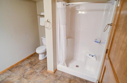 Endion Resort | Beacon Pointe on Lake Superior
