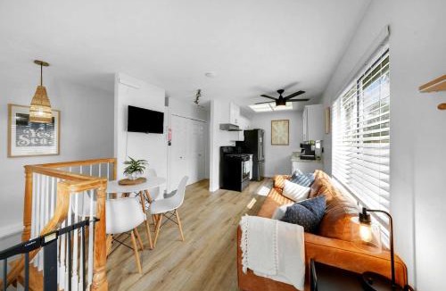 Leucadia House | Beacons Beach Cottage