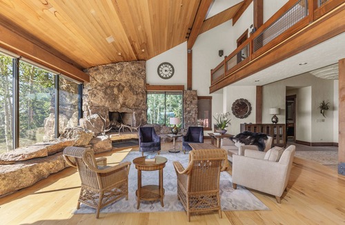 Kremmling House | Bears Den, Bears Den - A luxury home away from it all!