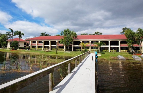 Sebring Apartment | Beautiful 1 bedroom unit at resort, sleeps 4