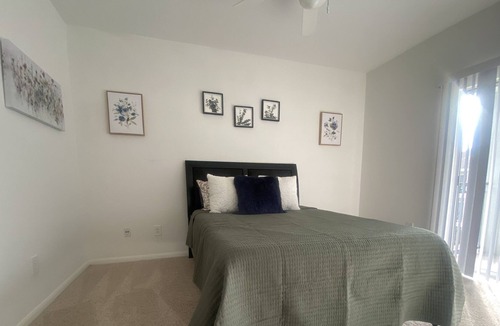 Shady Acres Apartment | Beautiful & Cozy 2Bed/2Batg in The Heights