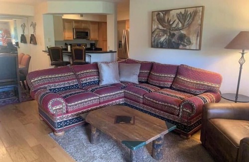 Edwards Condo | Beautiful Edwards 3 bedroom condo - New Listing!