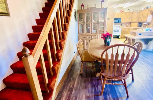 Pierce County House | Beautiful Farmstead on the Prairie
