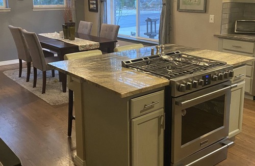 Dakota Ridge - Northbriar House | Beautiful North Boulder Home w yard for July and/or August, 2023.