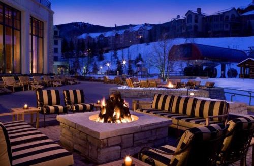 Beaver Creek Apartment | Beaver Creek Park Hyatt 3 Bedroom Residence