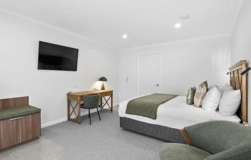 Beechworth Hotel | Beechworth Motor Inn
