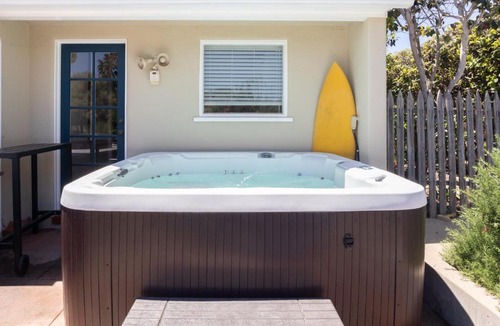 Toro Canyon House | Bella Luna