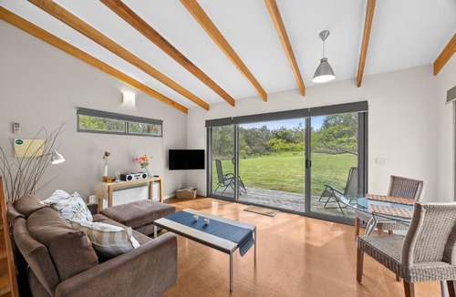 Bellbrae House | Bellbrae Harvest