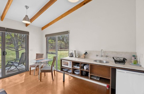 Bellbrae House | Bellbrae Harvest