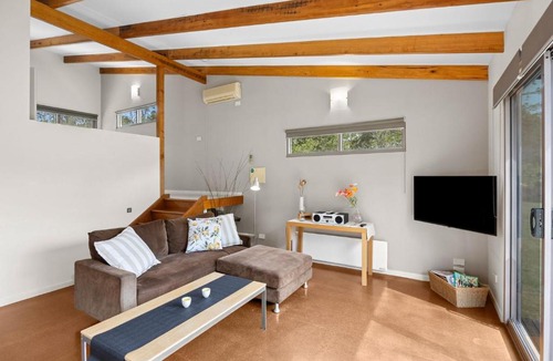 Bellbrae House | Bellbrae Harvest