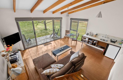 Bellbrae House | Bellbrae Harvest