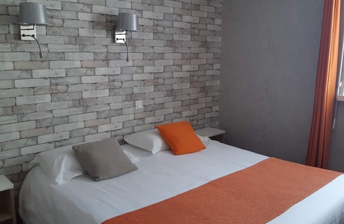 Roscoff Hotel | Bellevue