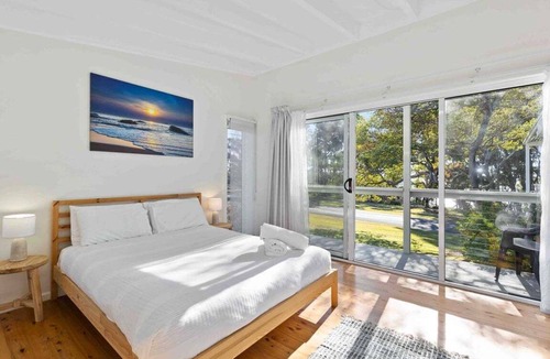 Bendalong House | Bendalong Beachside Holiday Home