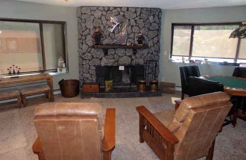 Copper Mountain Village Hotel | BEPU Bridge End 3 bed 2 bath