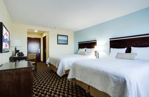 Cleburne Hotel | Best Way Inn Cleburne