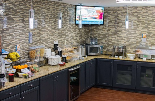 Rolla Hotel | Best Western Coachlight