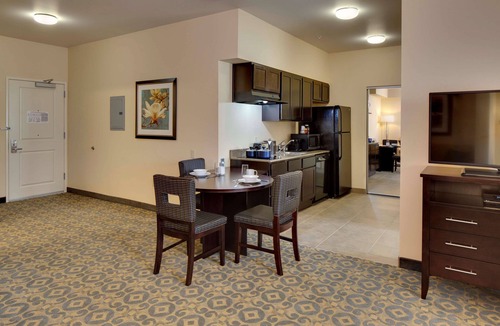Arlington Hotel | Best Western Plus Arlington/Marysville