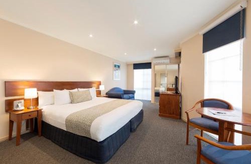 Dickson Apartment | Best Western Plus Canberra Central Apartments Official