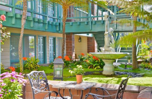 Capistrano Beach Hotel | Best Western Plus Dana Point Inn-by-the-Sea