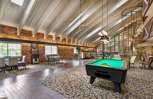 Marion Hotel | Best Western Plus Longbranch Hotel & Convention Center