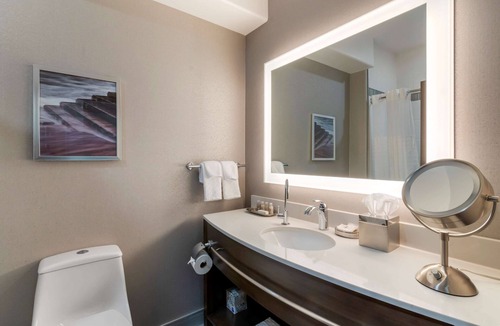 Liberty Hotel | Best Western Premier Liberty Inn & Suites