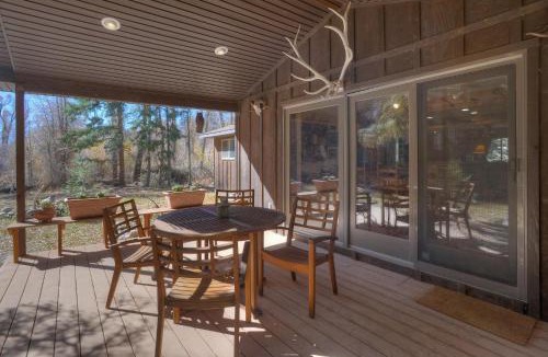 Durango House | Between the Waters Cabin